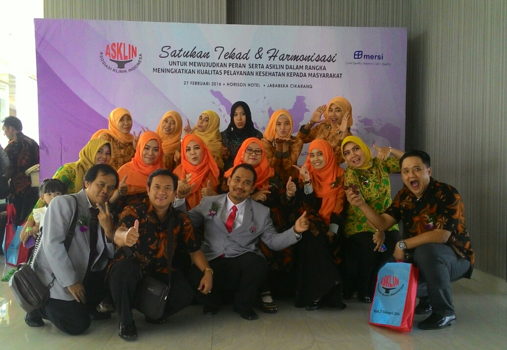 Satukan Tekad & Harmonisasi