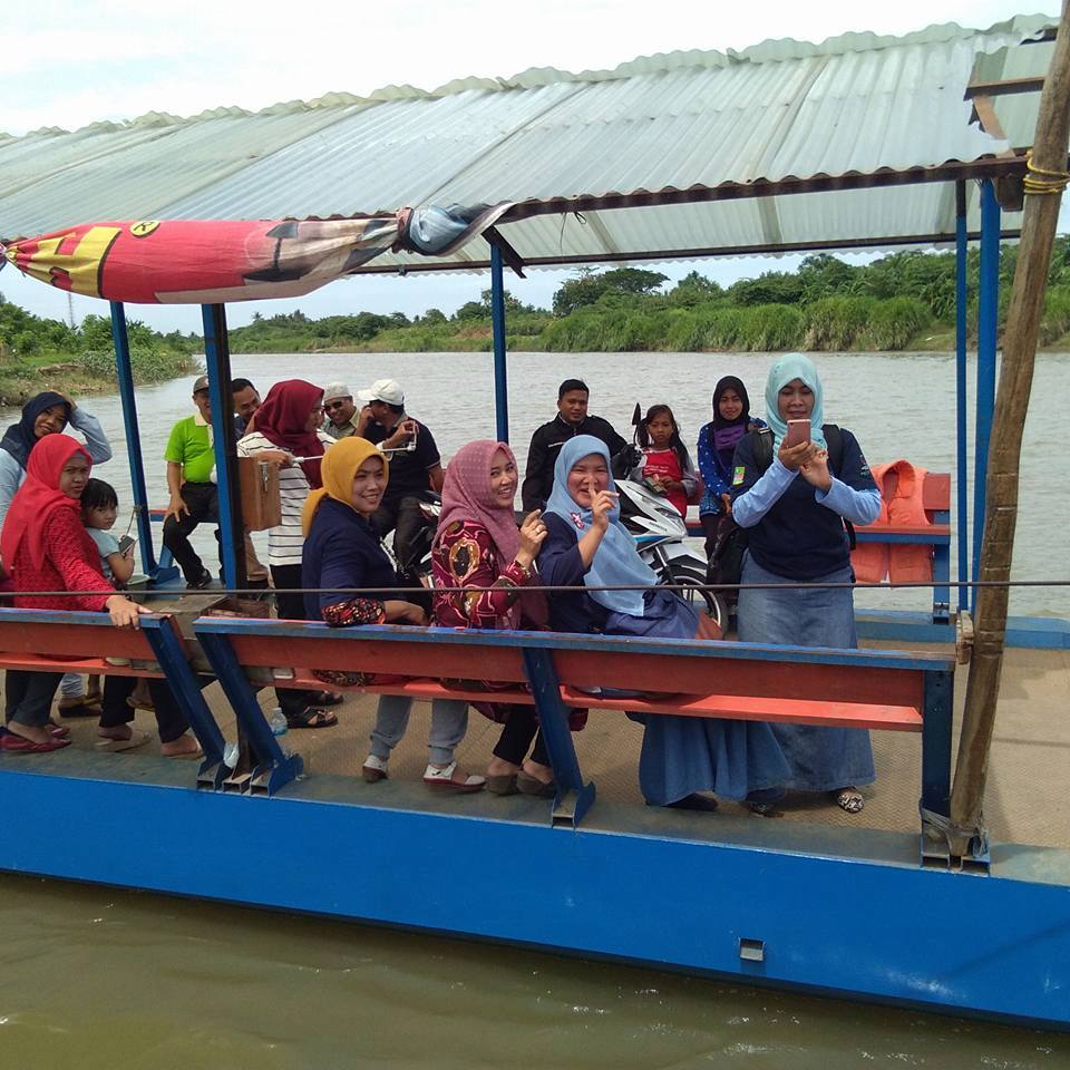 Baksos ASKLIN