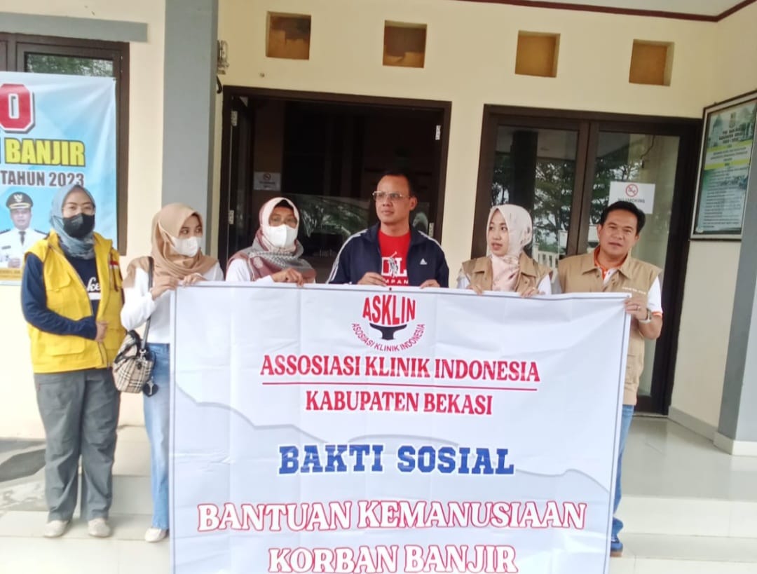 Baksos ASKLIN