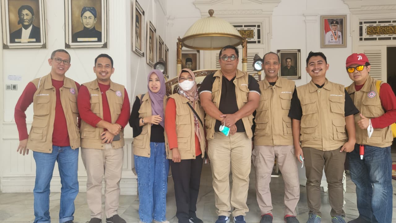 Baksos ASKLIN