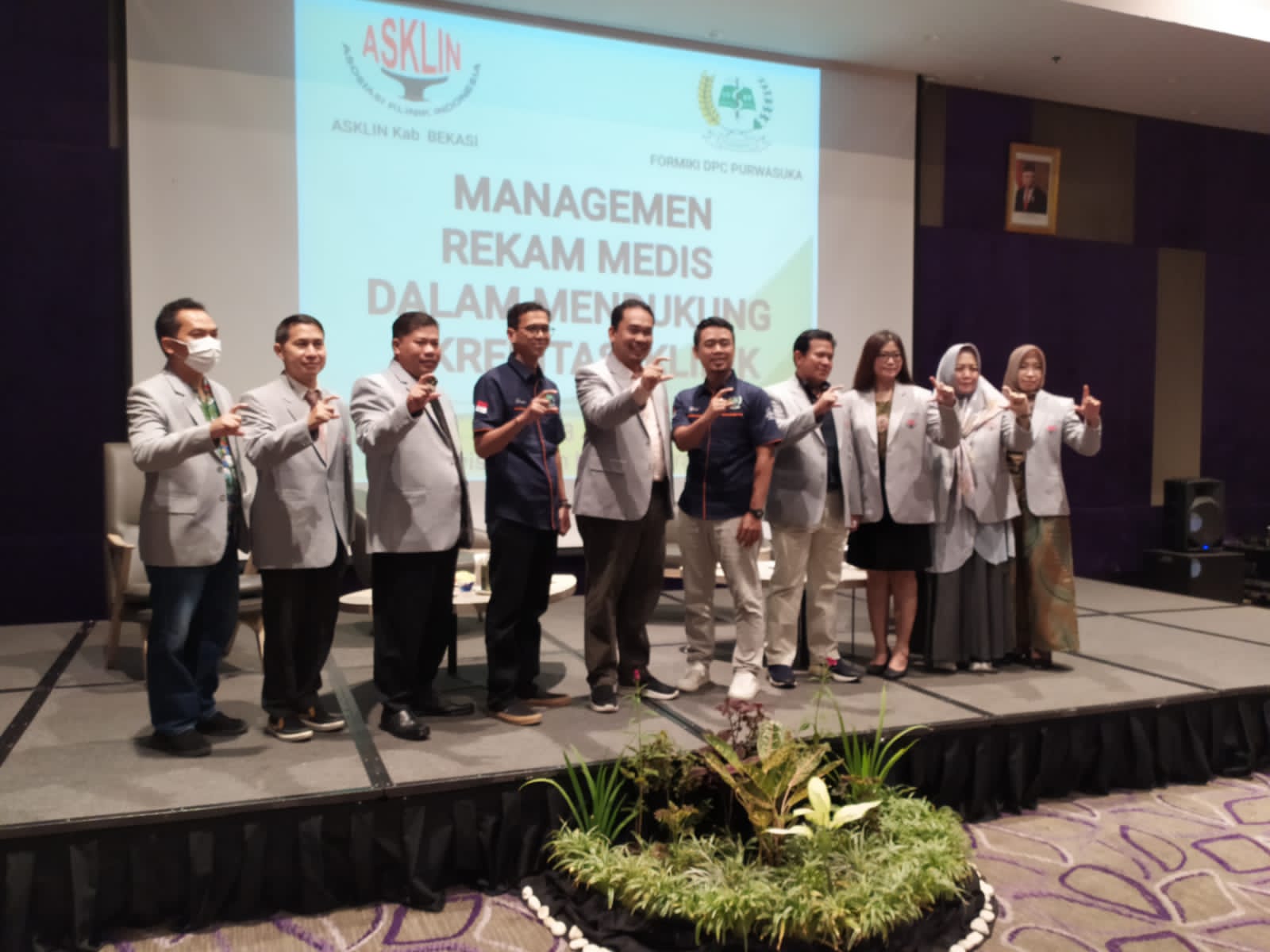 Workshop