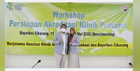 Workshop Akreditasi