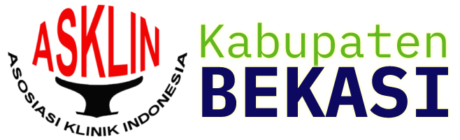 ASKLIN Cabang Kabupaten Bekasi
