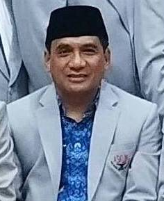 dr. H. Alamsyah, M.Kes