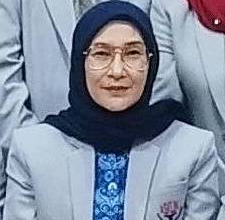 dr. Hj.Sri Enny Mainiarti, MKM